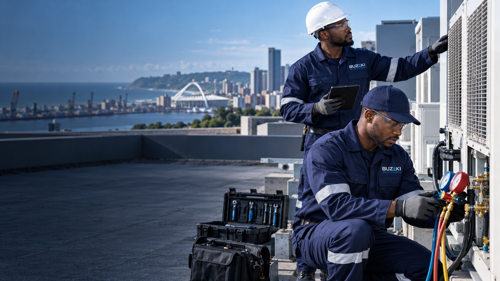 HVAC Hero 3