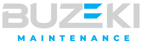 Buzeki HVAC