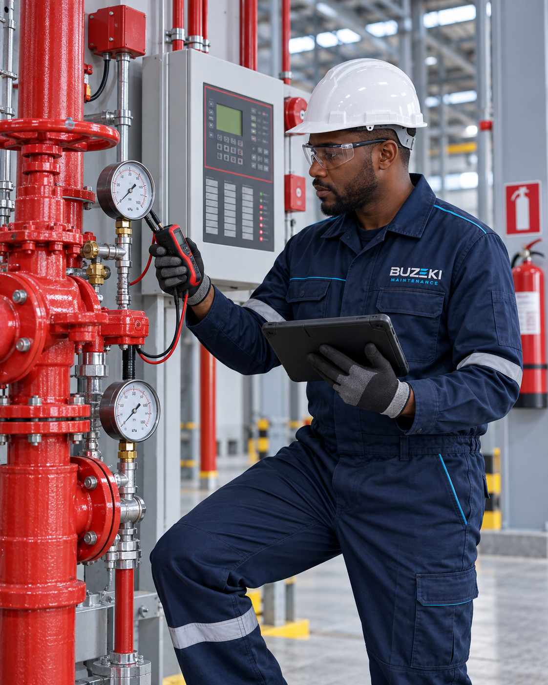 Fire Systems